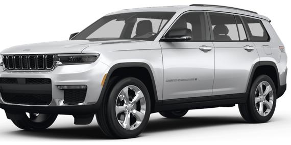 JEEP GRAND CHEROKEE 2022 1C4RJJAG3N8503410 image